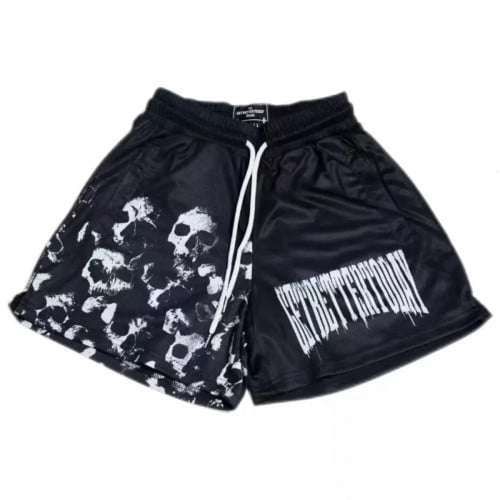 Shorts x (ខោខ្លី)