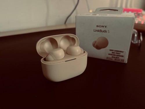 Sony Linkbuds