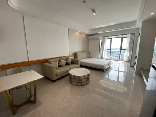 Studio Room | Chroy Changvar