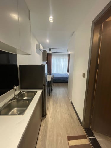 Studio Sihanouk near Chinatown