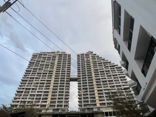 Studio Sihanouk near Chinatown