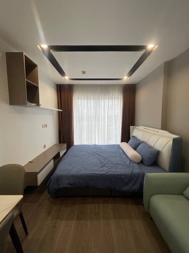 Studio Sihanouk near Chinatown