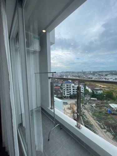 Studio Sihanouk near Chinatown