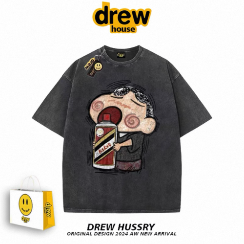 T-shirt x (អាវដៃខ្លី)