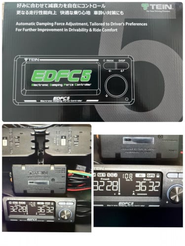 TEIN EDFC 5 /  ប្រពន្ធ័ បូម អច្ឆរិយ ប្រើនិង បូម ជប៉ុន