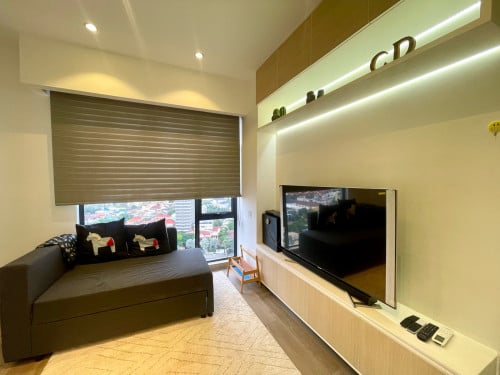 Time Square 2 Toul Kork