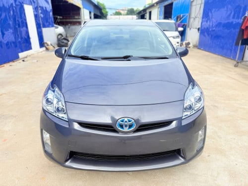 Toyota Prius 2010 Option 3​🥇មេឡាន