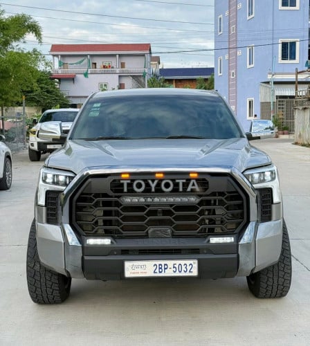 TUNDRA 08ឡើង025