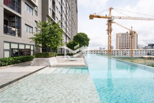 Urgent Sale - 2 Bedroom Condo at Chip Mong Parkland