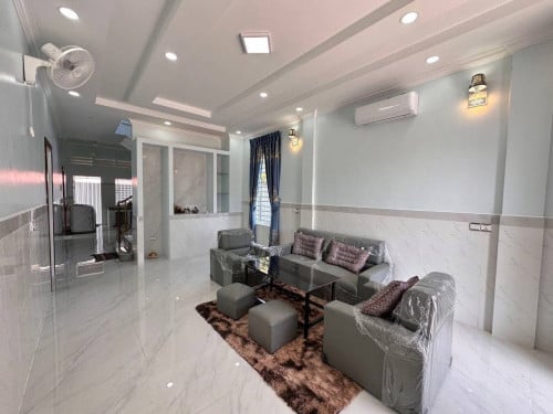 Villa Sihanouk 6room