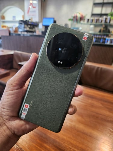 Xiaomi 13 Ultra 12g/256g__CH (វៃដូរបាន)👉$345