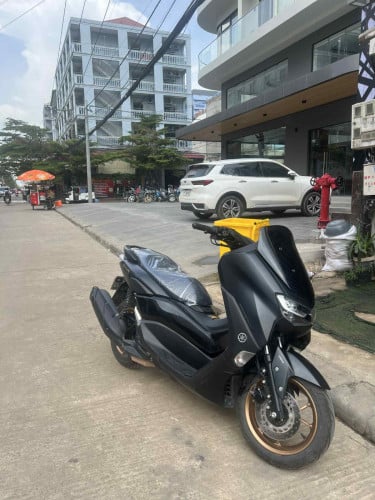 Yamaha Nmax 155 2024 For Sale