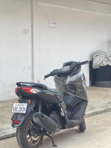 Yamaha Nmax 155 2024 For Sale