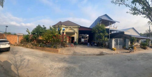 ដី និងផ្ទះវីឡាលក់