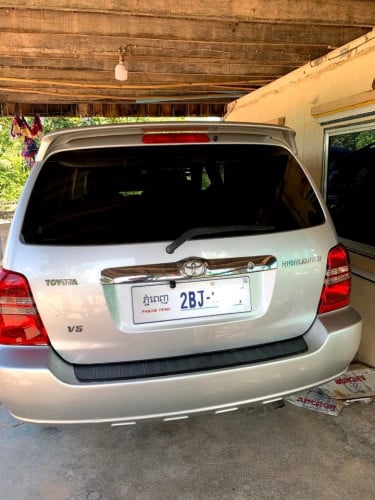 ខ្ញំុត្រូវការលក់ឡានប្រើប្រាស់ផ្ទាល់ខ្លួនមួយគ្រឿង