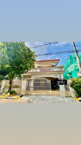 វិឡាទោល សម្រាប់លក់ ម្ចាស់ផ្ទាល់