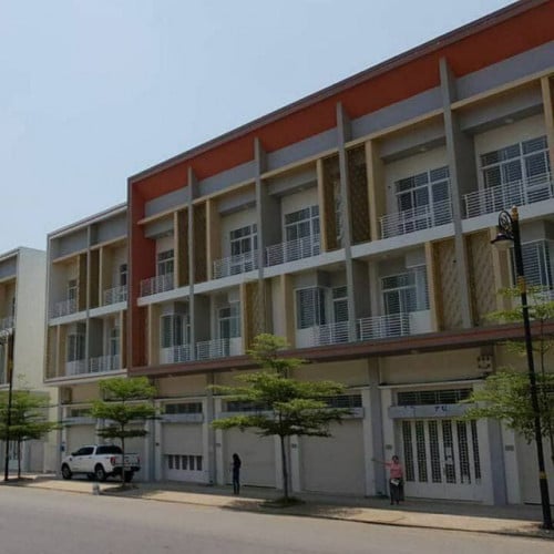 ផ្ទះជួលបន្ទាន់