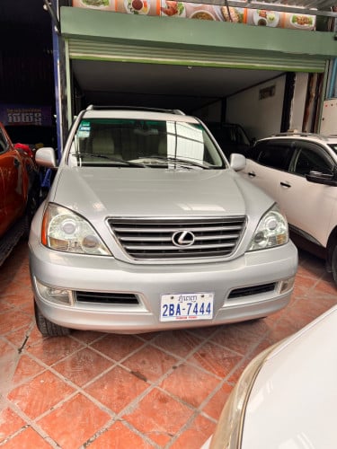 ឡានថ្មីធានាអត់កាត់ត៏!អត់បុកអត់ស្ងោដូរពណ៌