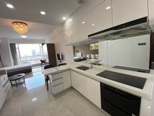 ខុនដូ​កណ្ដាល​ក្រុងតម្លៃក្រោមទីផ្សារ