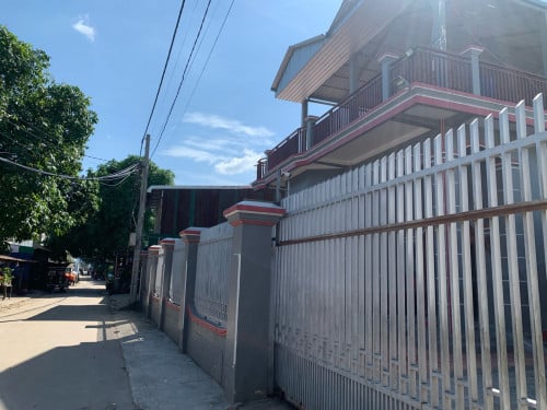 House and land for sale ផ្ទះសំរាប់លក់ 1,500,000$ (ចរចារ) 017 580 294