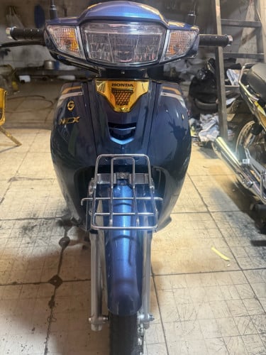 ថ្មីដូចកេះ