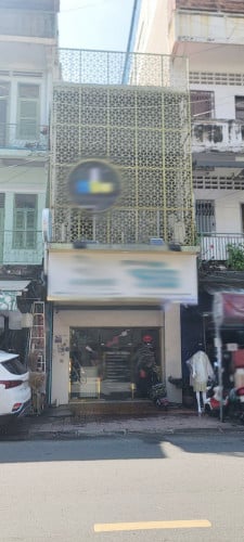 សេងហាងក្រចកនិងសំភារៈ