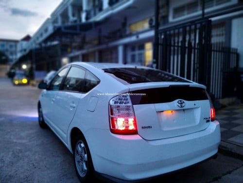 ឡាន​លក់​ស្អាតអត់បុកអត់​ប៉ះអត់ជ្រើស​