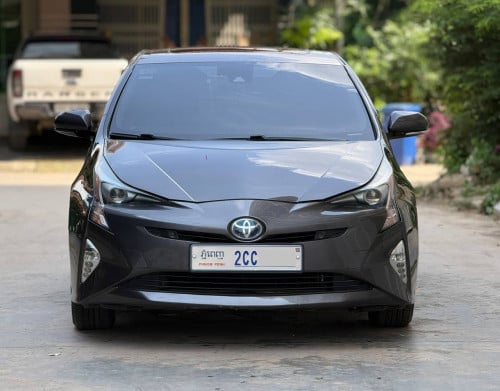 រថយន្តថ្មីម្ចាស់ដើមទី១ប្រើថែទឹកថ្នាំស៊ីន