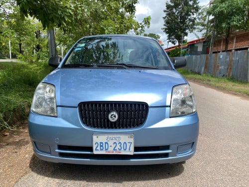 ឡានលក់នៅសៀមរាប