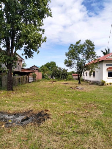 ដីលក់បន្ទាប់