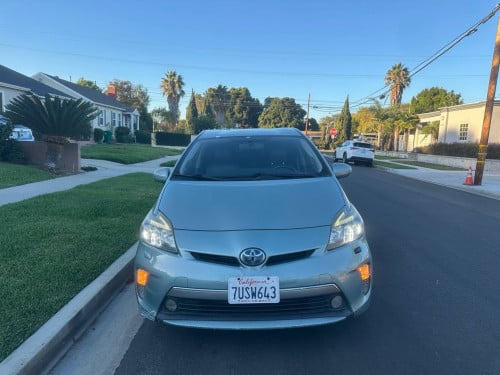 តំលៃសាង:$17,900🎁តំលៃរៀបចំ:$19,500🚘 2012 Plug-in Opinion5 Advanced