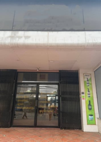 សេងហាងបន្ទាន់ ទើបតែបើកបាន  2 ឆ្នាំមានទាំងភ្ញៀវខ្មែរនិងបរទេស