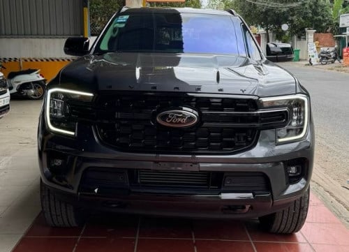 #ស្តុកថ្មី 2023  Ford Everest sport
