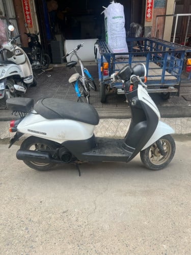 ម៉ូតូធូដេលក់ 3ជាង ម៉ាស៊ីនតាន់ ប្រព័ន្ធភ្លើងគ្រប់ មានពន្ធកាត់គ្រីស