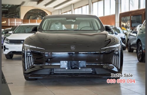 រថយន្ត 𝐅𝐨𝐫𝐭𝐡𝐢𝐧𝐠 𝐒𝟕 𝐄𝐕 𝟐𝟎𝟐𝟲 រថយន្តអគ្គិសនីសុទ្ធជិៈបាន 555Km