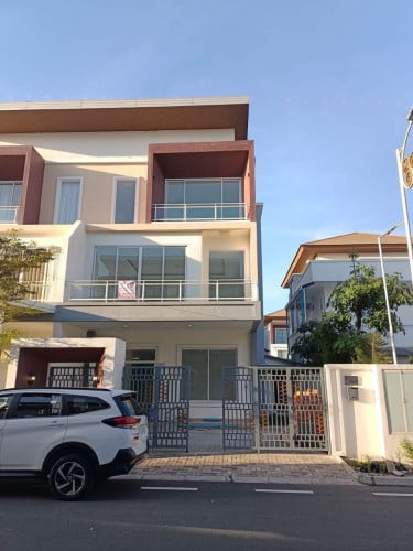 បុរីអ័រគីដេដឹប៊ូតានិចសុីធី 6A ជួល