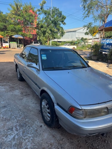 ស្វិត 91 DX  great drive