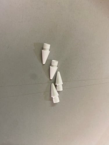 ក្បាលបិច apple 1&2 apple pen tip 1=5$