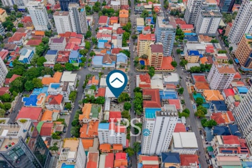 #ForSale ๐ 1,012 Sqm Land โ BKK1, Phnom Penh