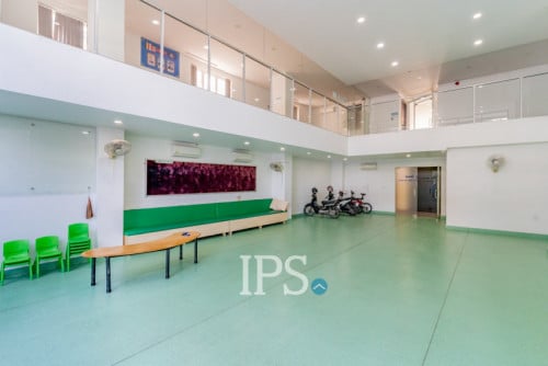 #ForSale 🏢 12 Storey Apartment Building – Toul Tum Poung 1, Phnom Penh
