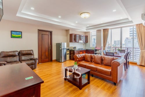 #ForSale 🏢 12 Storey Apartment Building – Toul Tum Poung 1, Phnom Penh