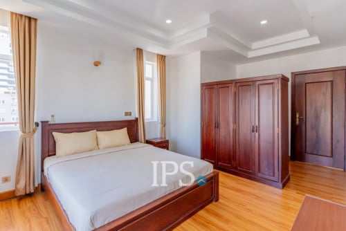 #ForSale 🏢 12 Storey Apartment Building – Toul Tum Poung 1, Phnom Penh