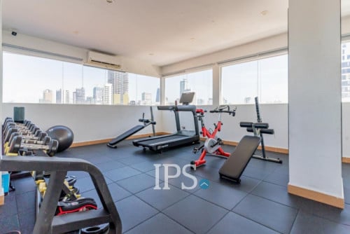 #ForSale 🏢 12 Storey Apartment Building – Toul Tum Poung 1, Phnom Penh
