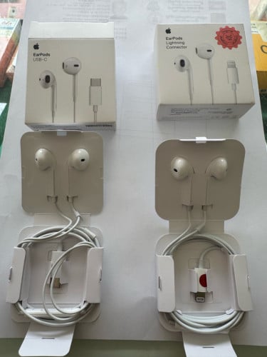 កាសខ្សែiPhone