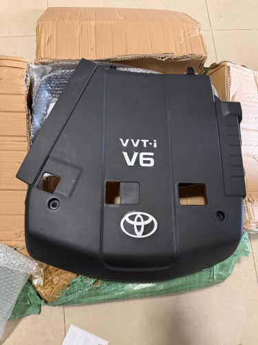 គម្របម៉ាសុីនLand Cruiser