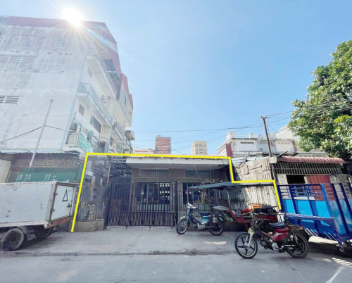 ដីសម្រាប់ជួល | Land For Rent