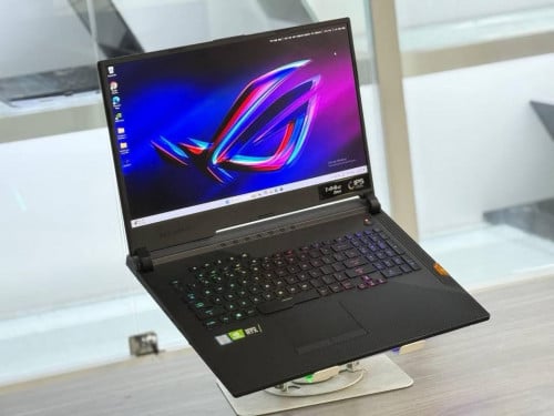 លក់ laptop ROG Strix Scar (G17 G731GW)