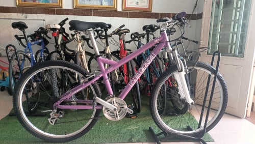 កង់ Louis Garneau រង្វង់26