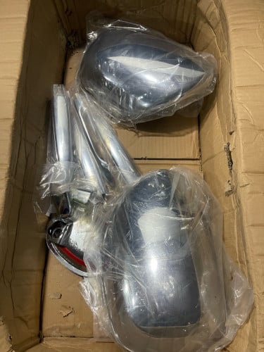 ក្រូមេ Prado 03-09