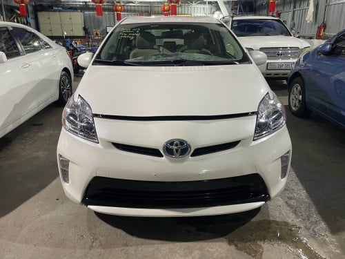 ឡានលក់ Prius 013 Option 2